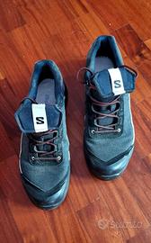 Scarpe Salomon 46