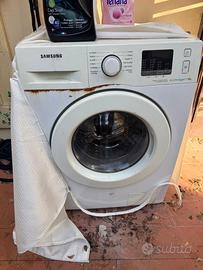 Lavatrice Samsung