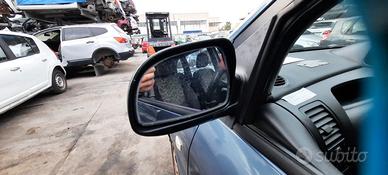 HYUNDAI MATRIX 2002 - SPECCHIETTO RETROVISORE SINI