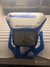 Plastiche Yamaha WR250/450F 2004/2006