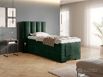 LETTO MOTORIZZATO BELIZE, UN PRODOTTO ECCELLENTE!