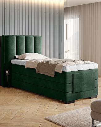 LETTO MOTORIZZATO BELIZE, UN PRODOTTO ECCELLENTE!