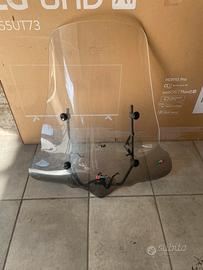Parabrezza f12r