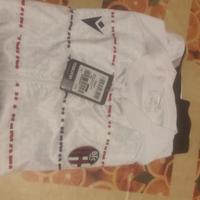 Giacca tuta Bologna nuova