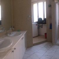 Camera singola arredata mq. 20