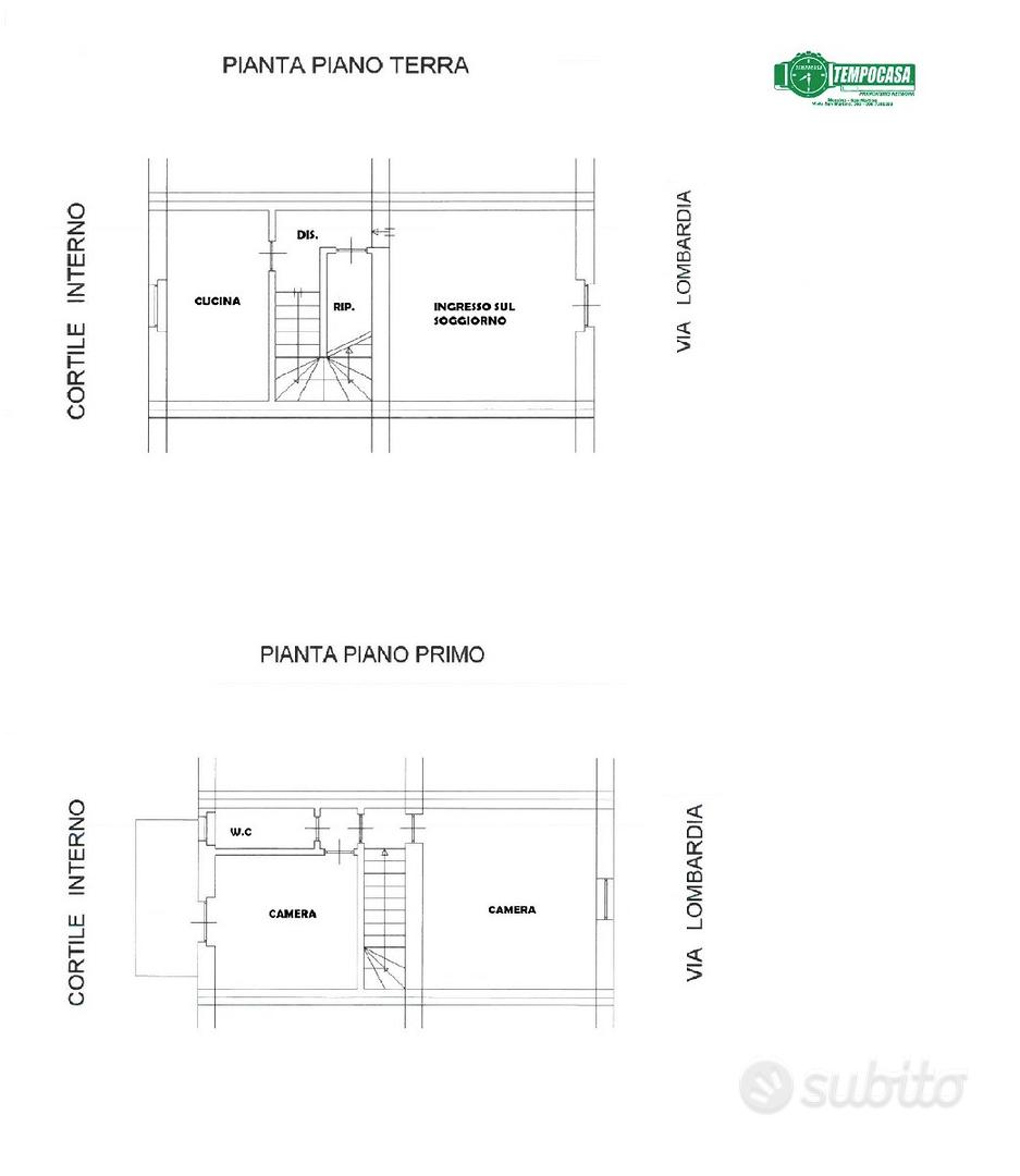 Apartment in Messina, III Circoscrizione - Vista 2