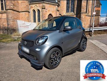 Smart ForTwo 70 1.0 Prime