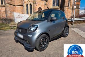 Smart ForTwo 70 1.0 Prime