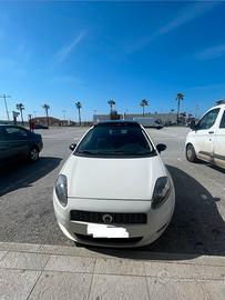 Fiat Grande Punto 3p 1.3 mjt 16v Sport 90cv 6m FL