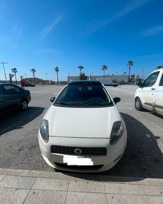 Fiat Grande Punto 3p 1.3 mjt 16v Sport 90cv 6m FL