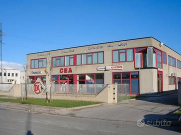 Ufficio Zona Picchianti Via dell Artigianato