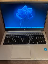 HP Chromebook 15" 8GB RAM 128GB
