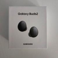 Samsung Galaxy Buds 2 – Nuove, Sigillate!