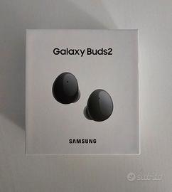 Samsung Galaxy Buds 2 – Nuove, Sigillate!