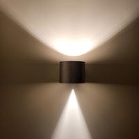 Applique Delta Light ORBIT design moderno