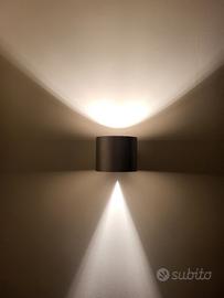 Applique Delta Light ORBIT design moderno