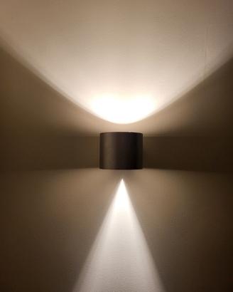 Applique Delta Light ORBIT design moderno