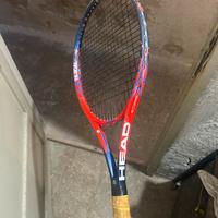 Racchetta Head Radical Mp