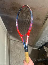 Racchetta Head Radical Mp