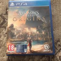 assasin’s creed origins