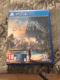 assasin’s creed origins