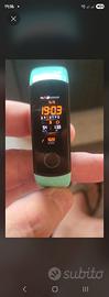 HONOR Band 5 + Super Kit 6 Cinturini di Ricambio