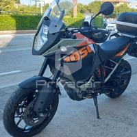 KTM 1050 Adventure MY15 (2014-2015)