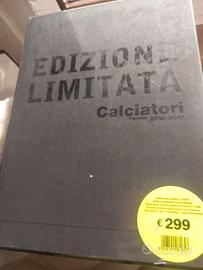 Album panini limited edition