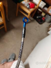tubo in treccia 