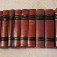 TEATRO SANSONI 12 Volumi