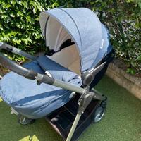 Trio Giordani Metropolitan