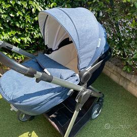 Trio Giordani Metropolitan