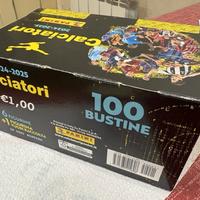 Box Figurine 2024-2025