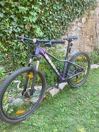 Mountain Bike Trek Marlin 5 WSD Donna