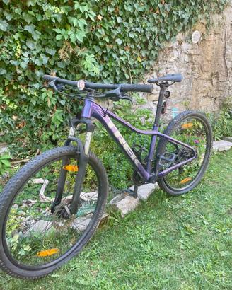 Mountain Bike Trek Marlin 5 WSD Donna