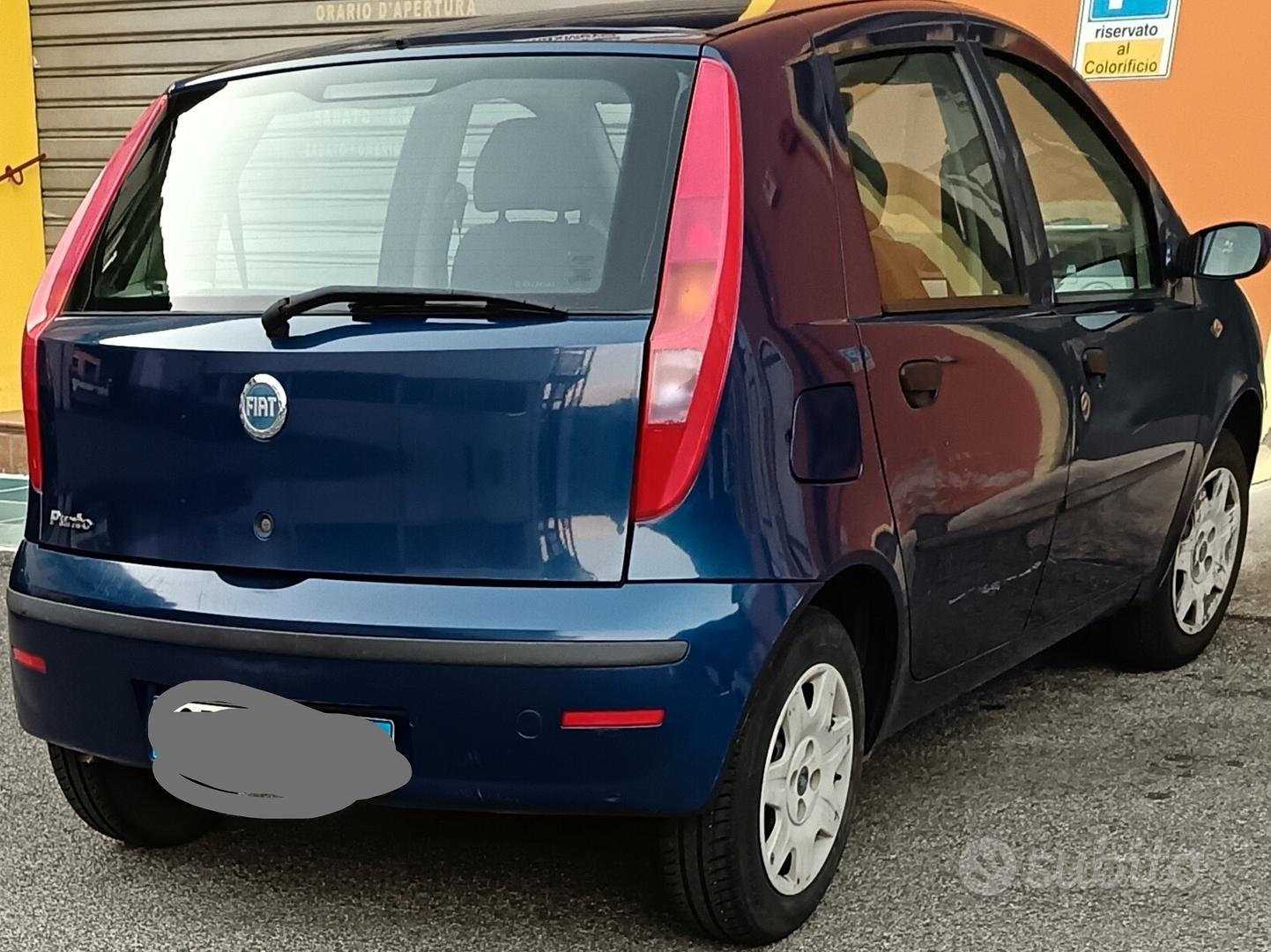 Fiat Punto 3ª serie