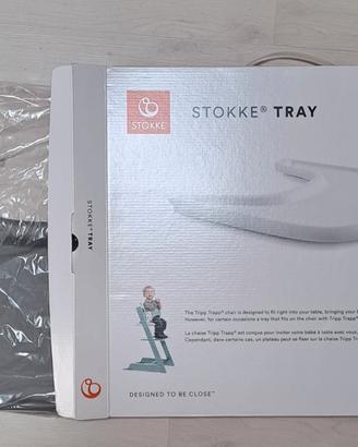 Stokke Tray vassoio
