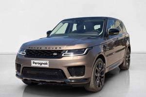 LAND ROVER Range Rover Sport 3.0 TDV6 HSE