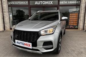 Dr Motor 4.0 1.5 116cv GPL