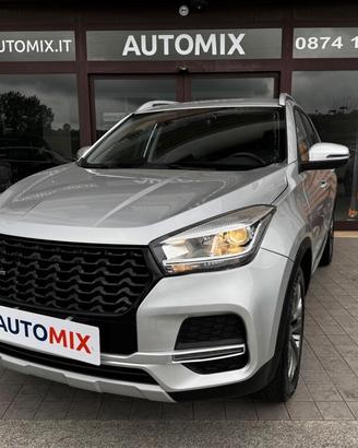 Dr Motor 4.0 1.5 116cv GPL