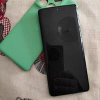 Motorola Edge 60 green/vert 5G 8/256