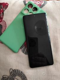 Motorola Edge 60 green/vert 5G 8/256