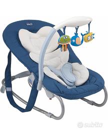 Sdraietta Chicco Mia nuova