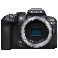 Canon EOS R10 body