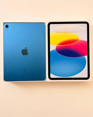 Ipad 10