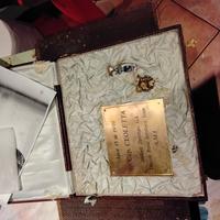 DIAVOLI ROSSI acrobatic team 1959