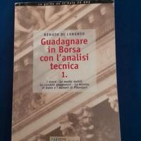 Guadagnare in borsa con l'analisi tecnica 