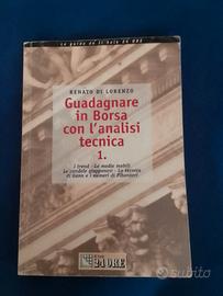 Guadagnare in borsa con l'analisi tecnica 