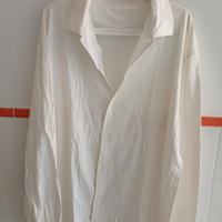 camicia casual balloon