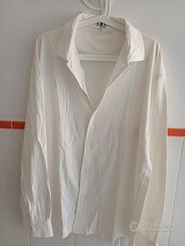 camicia casual balloon